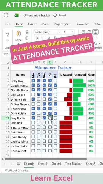 @Learn Excel with Fahad