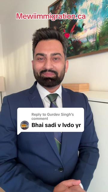 @Aman Singh - RCIC IRB 🇨🇦