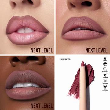 @KM BEAUTY AND MORE