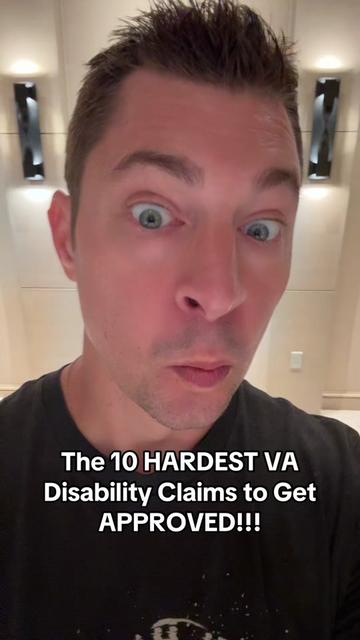 @VA Claims Insider