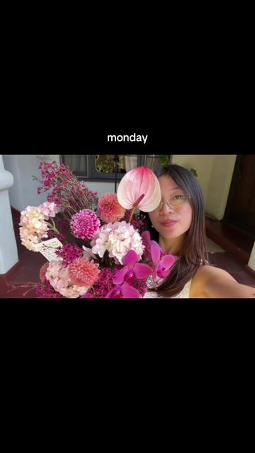 @Sarah | Los Angeles Florist ❀