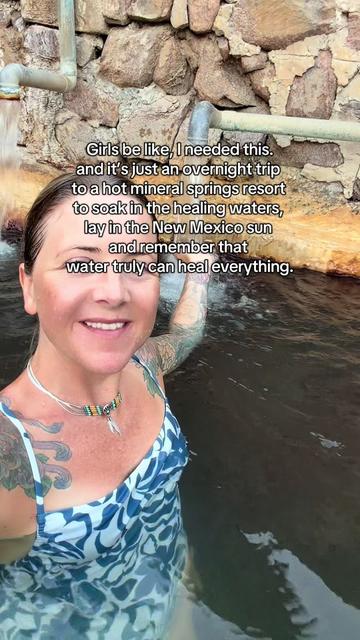 @Christine | Living Water