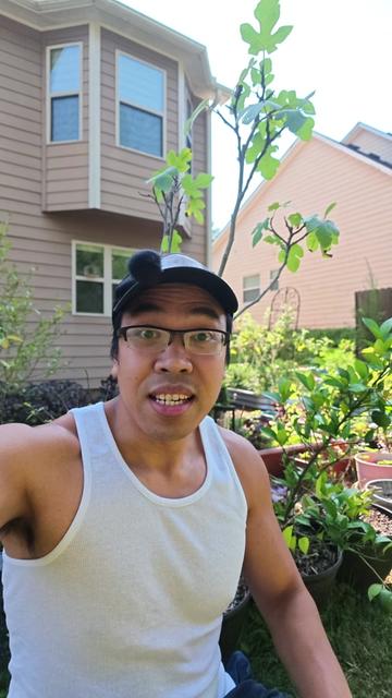 @Buff Gardener