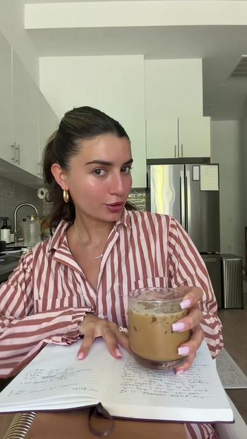 @Olivia Eve