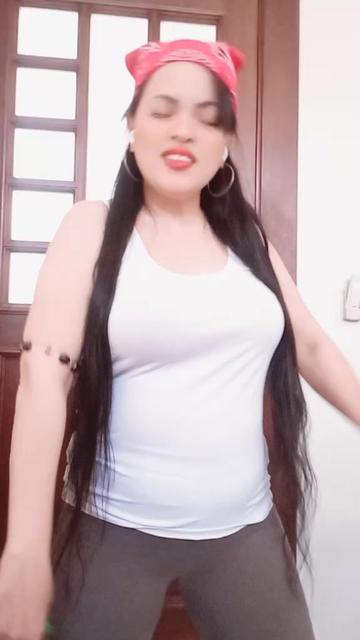 @MONICK TRINIDAD2 THE ROCKER🤟