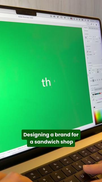 @Togue | Brand Design