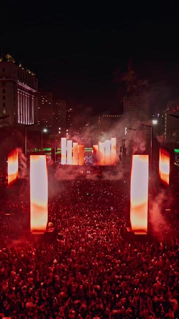 @EDM