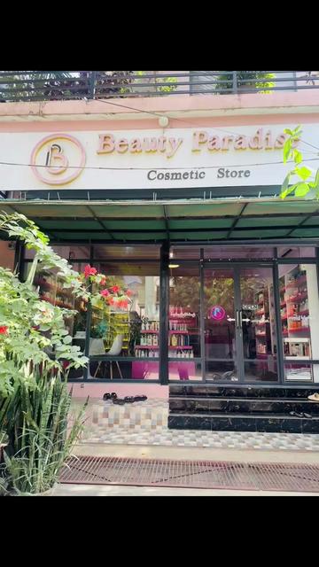 @BeautyParadise