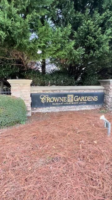 @Crowne Gardens