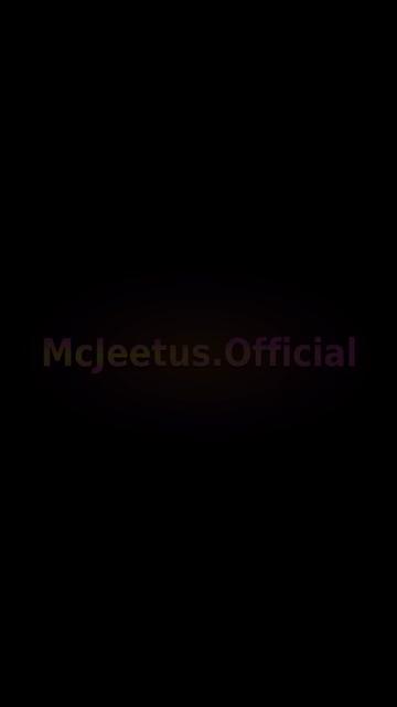 @McJeetus.Arroyo