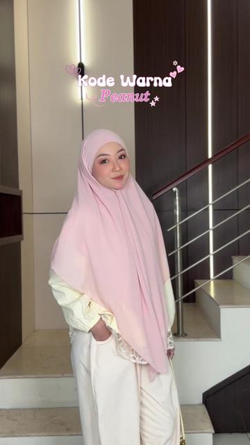 @Jasmine Jilbab