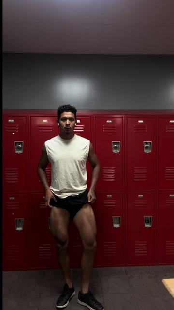 @Frederickfit