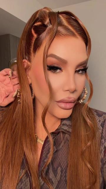 @Ivy Queen