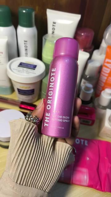 @apa aja ada | skincare recs
