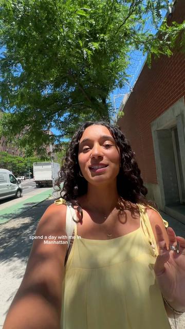 @Erin Nicole 🌞 NYC
