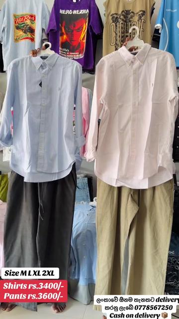 @Nimaro fashion Wennappuwa