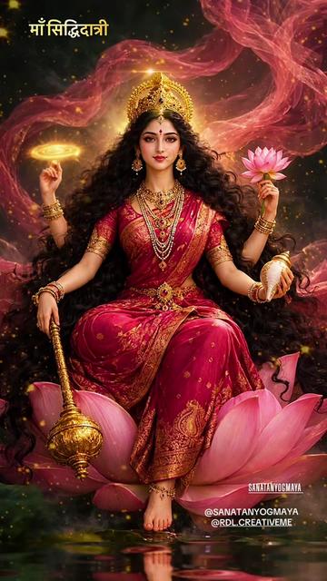 @🔱सनातनयोगमाया अध्यात्मजीवन🔱