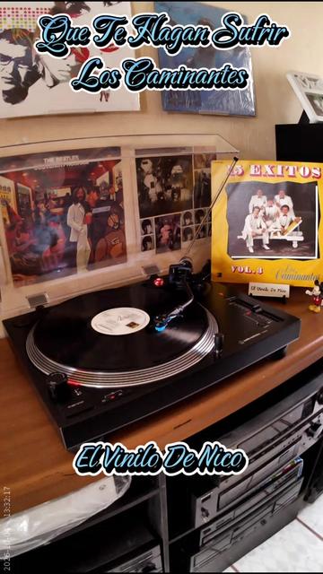@El Vinilo De Nico 📀