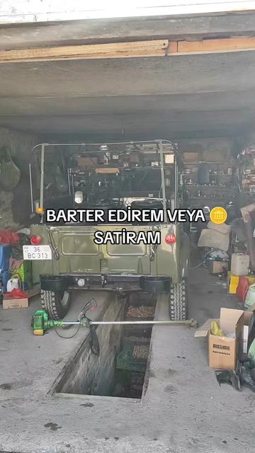 @Qəbələ Əmlak