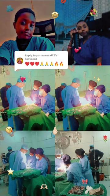 @@๐ฆ๐ Teyian Stacey โจ๐ค๐ค