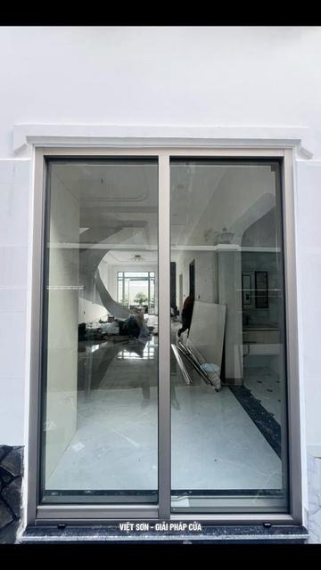 @Việt Sơn - Giải Pháp Cửa