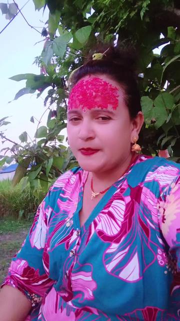 @Nirmala Ghatarj