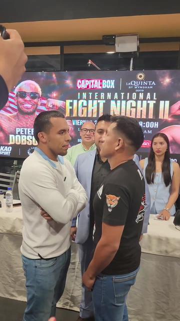 @Capitalbox Ecuador