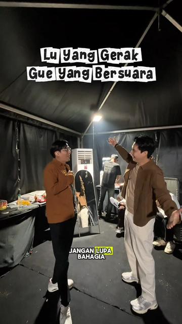 @Official Kangen Band