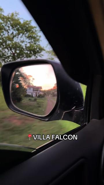 @Ferreteria&Villa Falcon