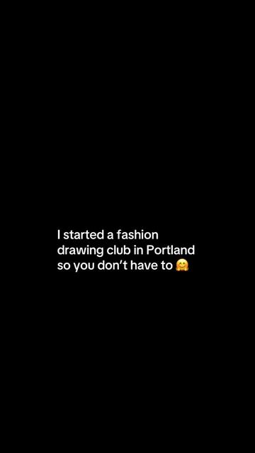 @rosecityfashiondrawing