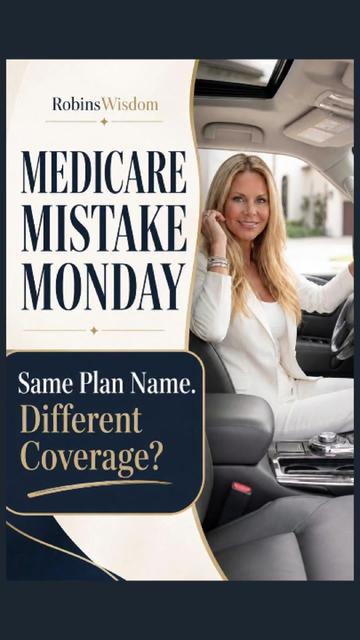 @Robin | Medicare Educator FL