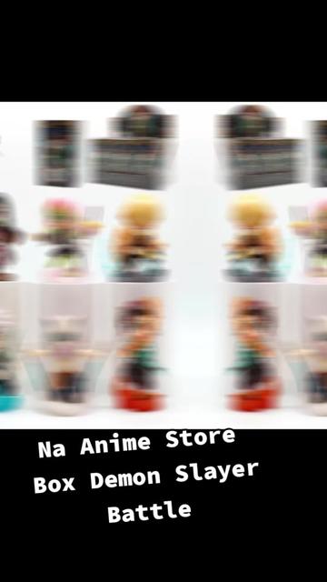 @Anime Store - A loja de anime