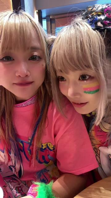 @ウナギ・サヤカ🦖🔥