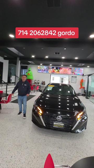 @sergio gonzalez el gordo