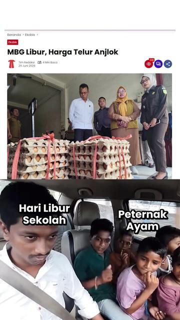 @Unigro Artha Persada Store