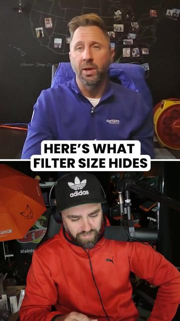 @HVAC Know It All