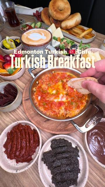 @YEG Halal Foodie | Edmonton