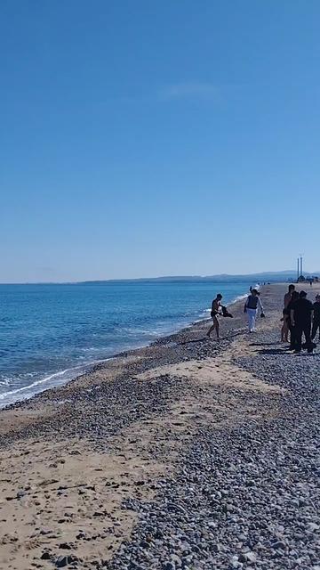 @Schiavonea ieri e oggi