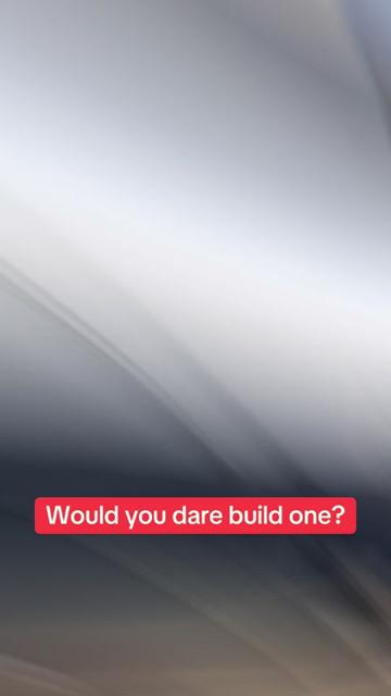@WhatAreYouBuilding / C10 LGND