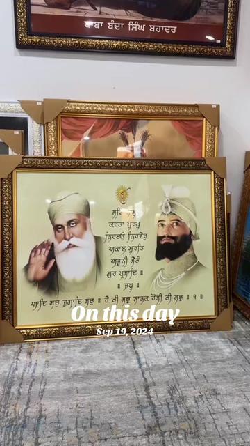@Punjab virasat Edmonton