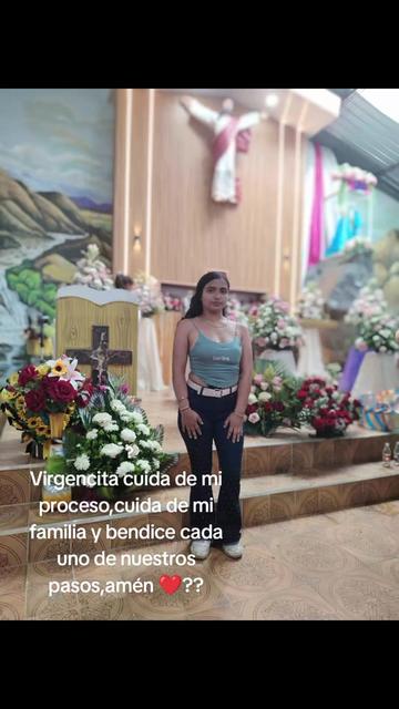 @Ninfa montero