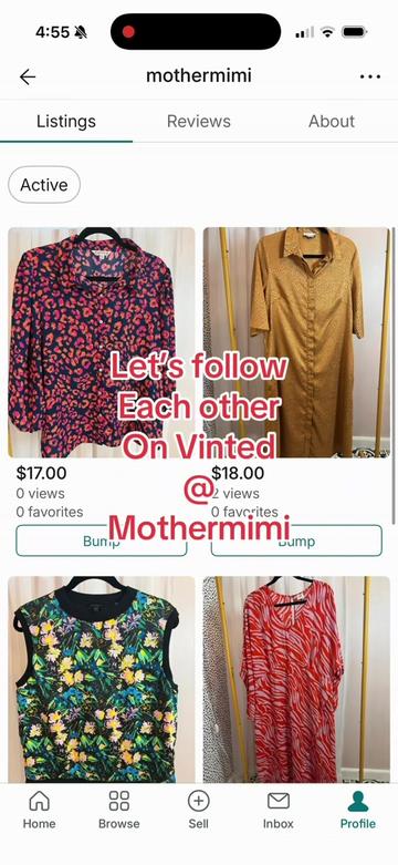 @MOTHER MIMI