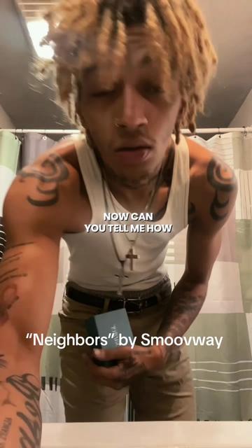 @Smoov