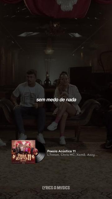 @LYRICS BR MUSICS