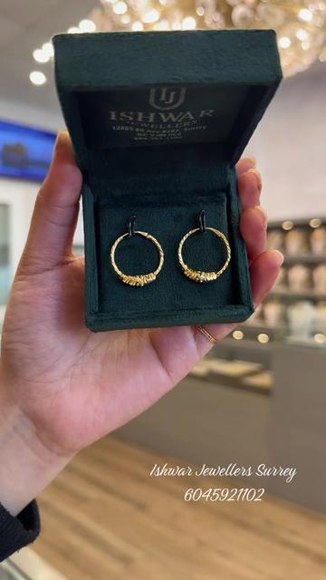 @Ishwar jewellers surrey