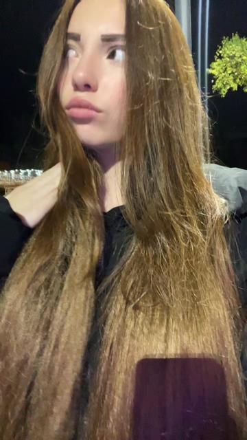 @кисонька