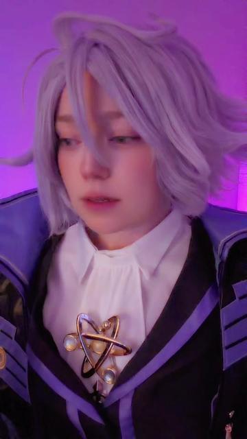 @💫Spectrosky Cosplays💫