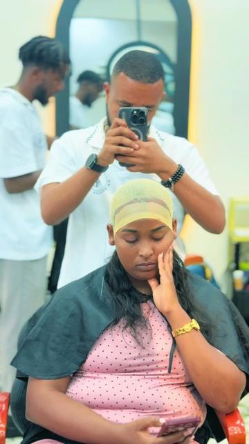 @Abi hair & makeup