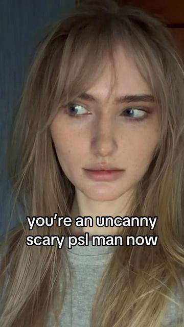 @nia uncanny