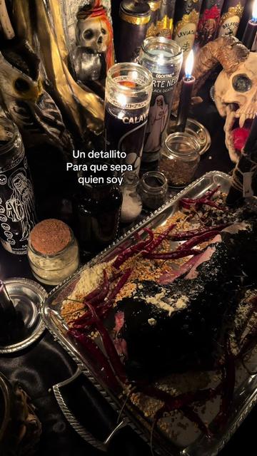 @EDGAR23 “EL CHAMÁN”